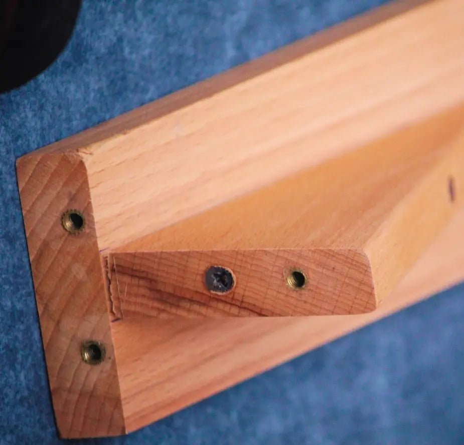 Traditional Folding Walker (8-18 months)| Indian Walker| Wooden walker| Desi Walker| Organic Toys